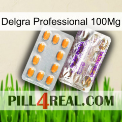 Delgra Professional 100Mg new12